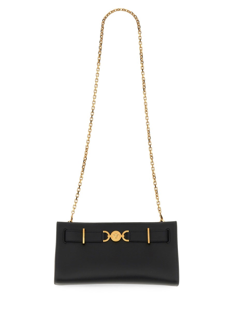 クラッチバッグ Versace Jellyfish 95 Clutch Bag VERSACE Versace Women 