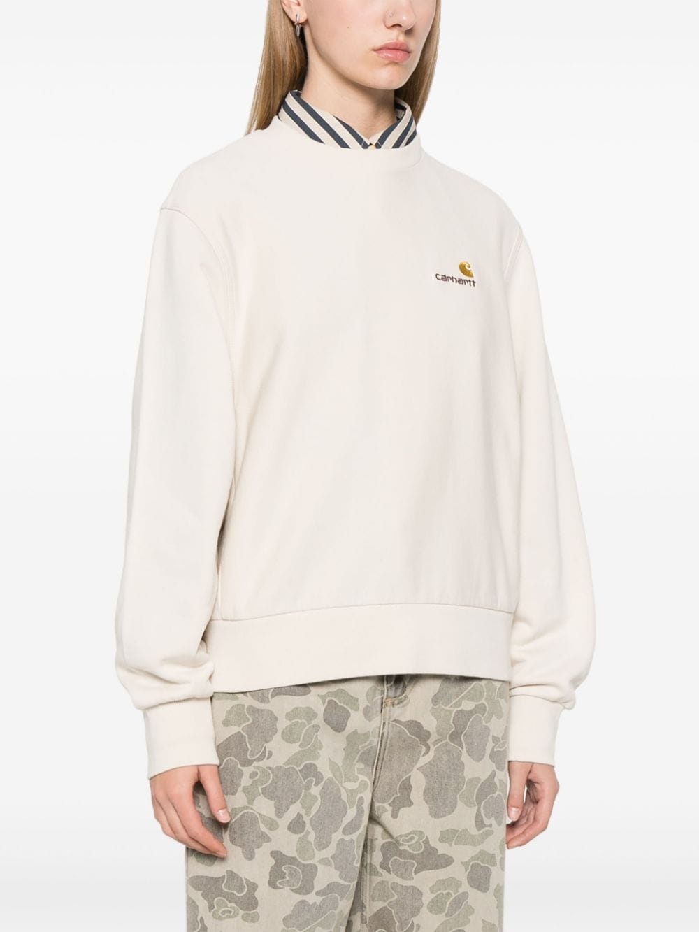 American Script sweatshirt - 3