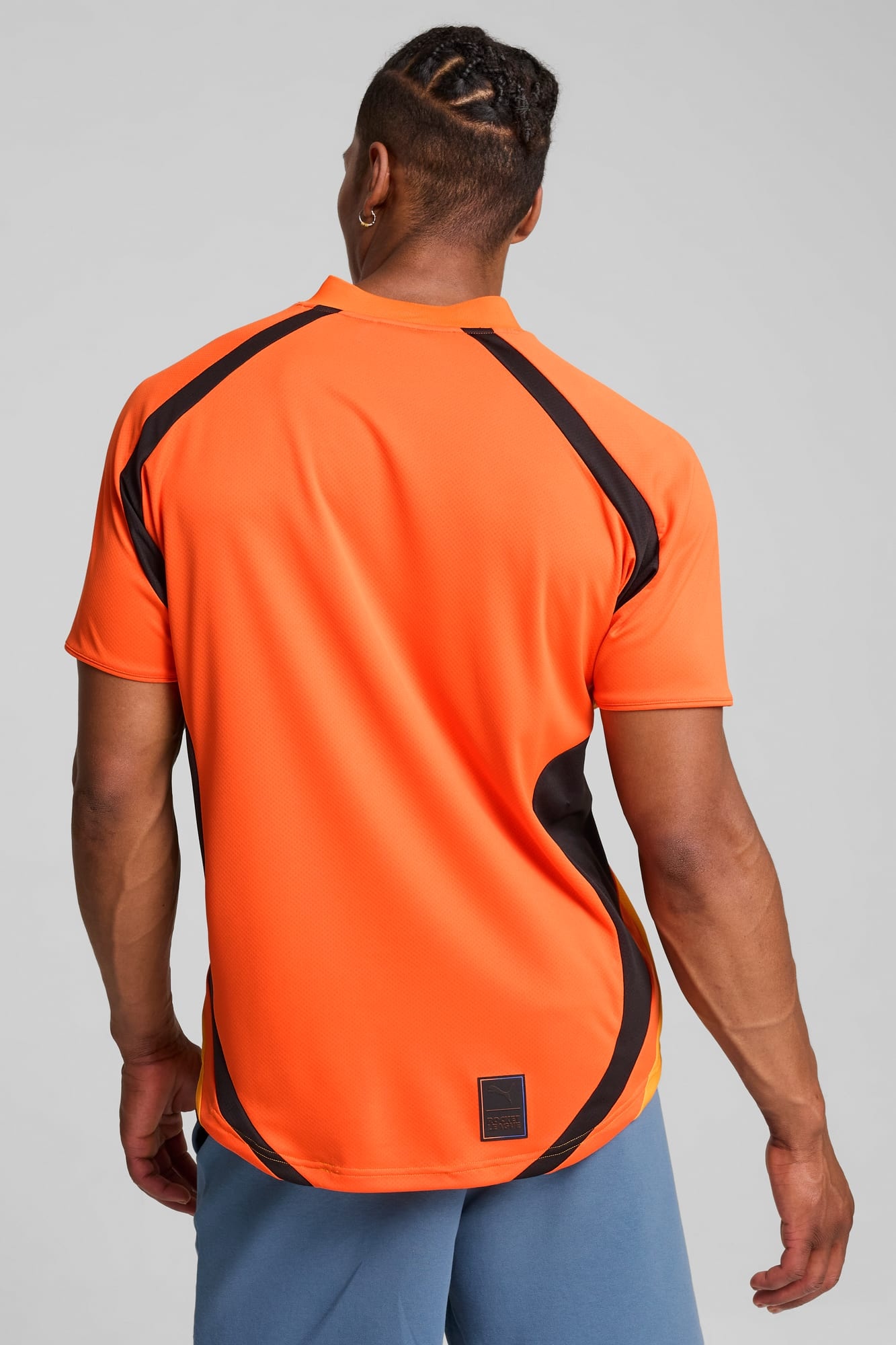 PUMA x ROCKET LEAGUE Men's Jersey - 6