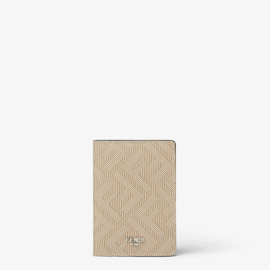 Fendi Shadow Card Holder - 1