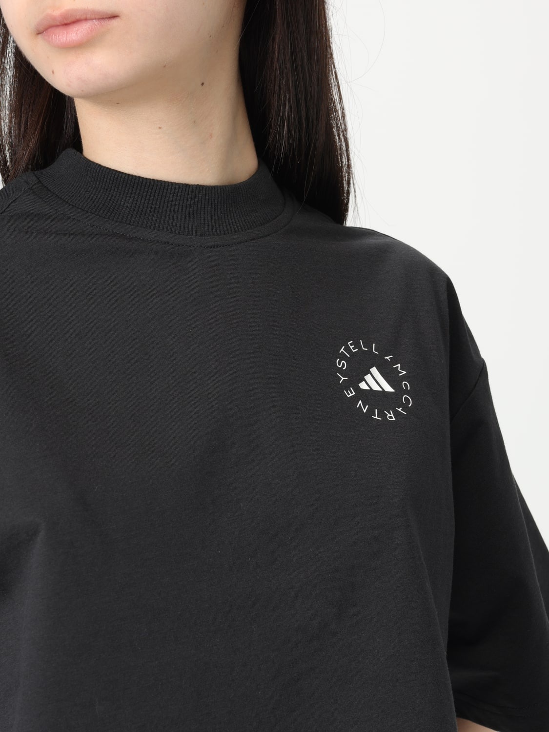 T-shirt woman Adidas by Stella McCartney - 5