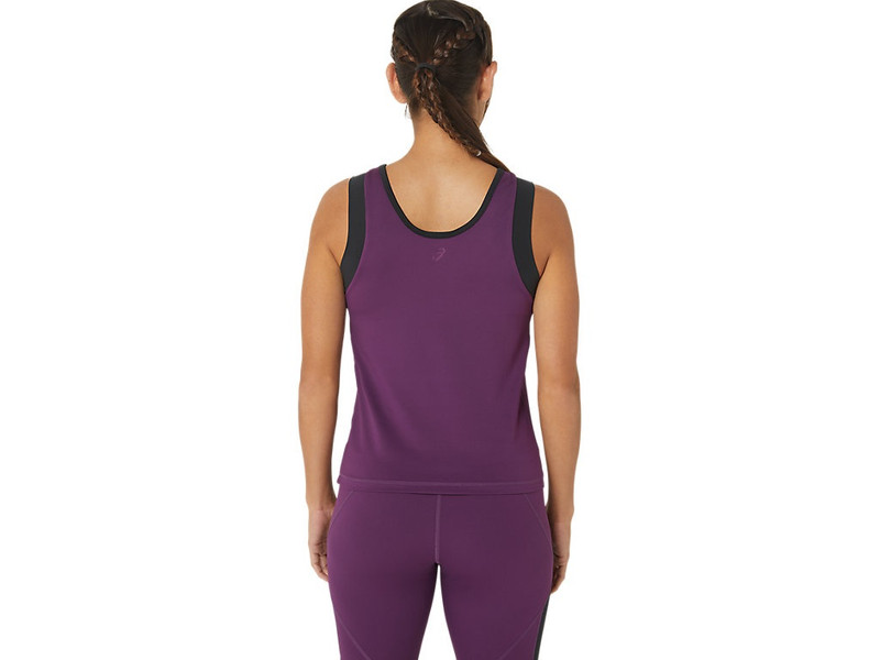 Asics WOMEN'S FLEX BRA TOP outlook
