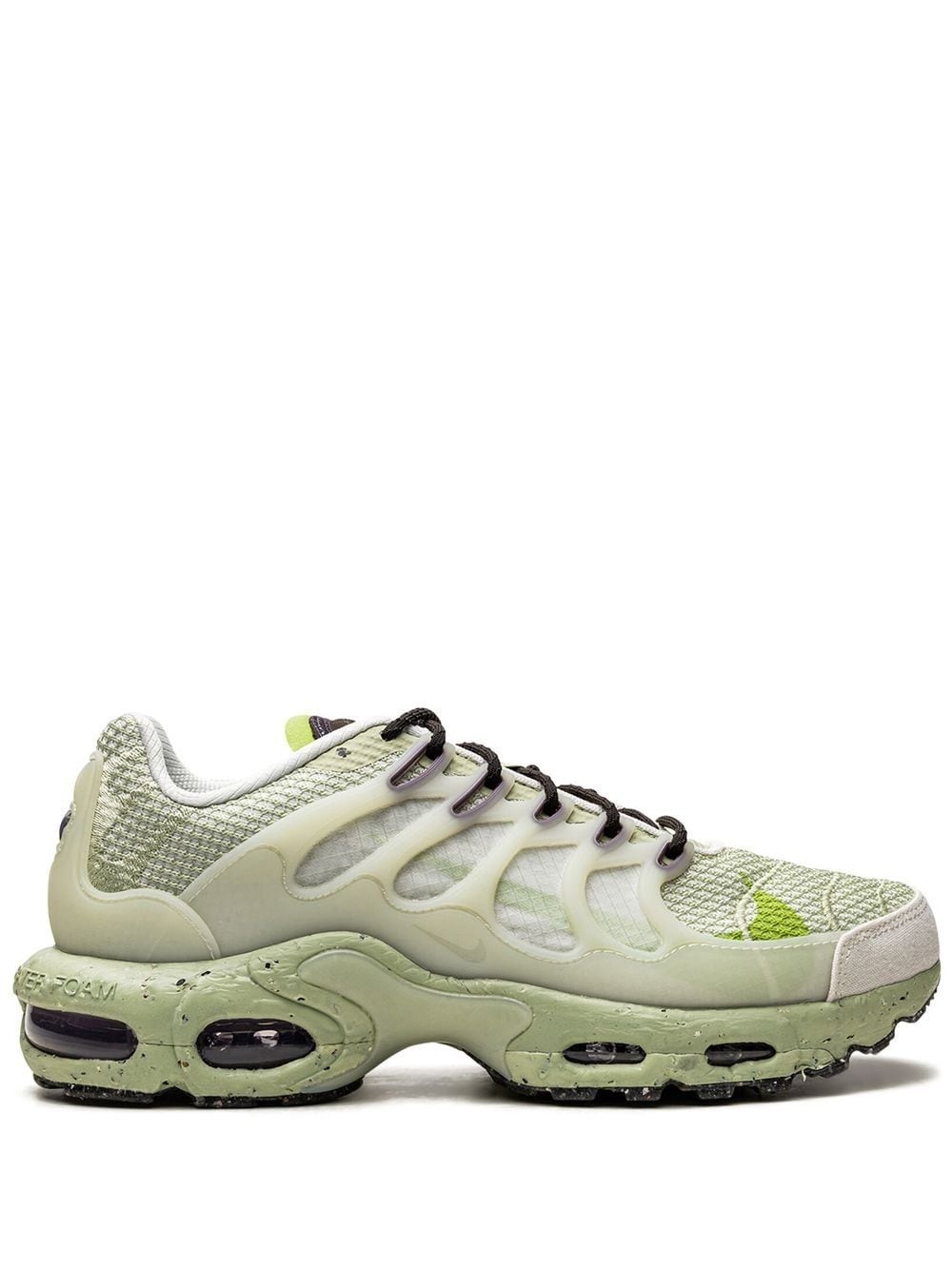 Air Max Terrascape Plus "Phantom/Vivid Green/Olive Aura" sneakers - 1