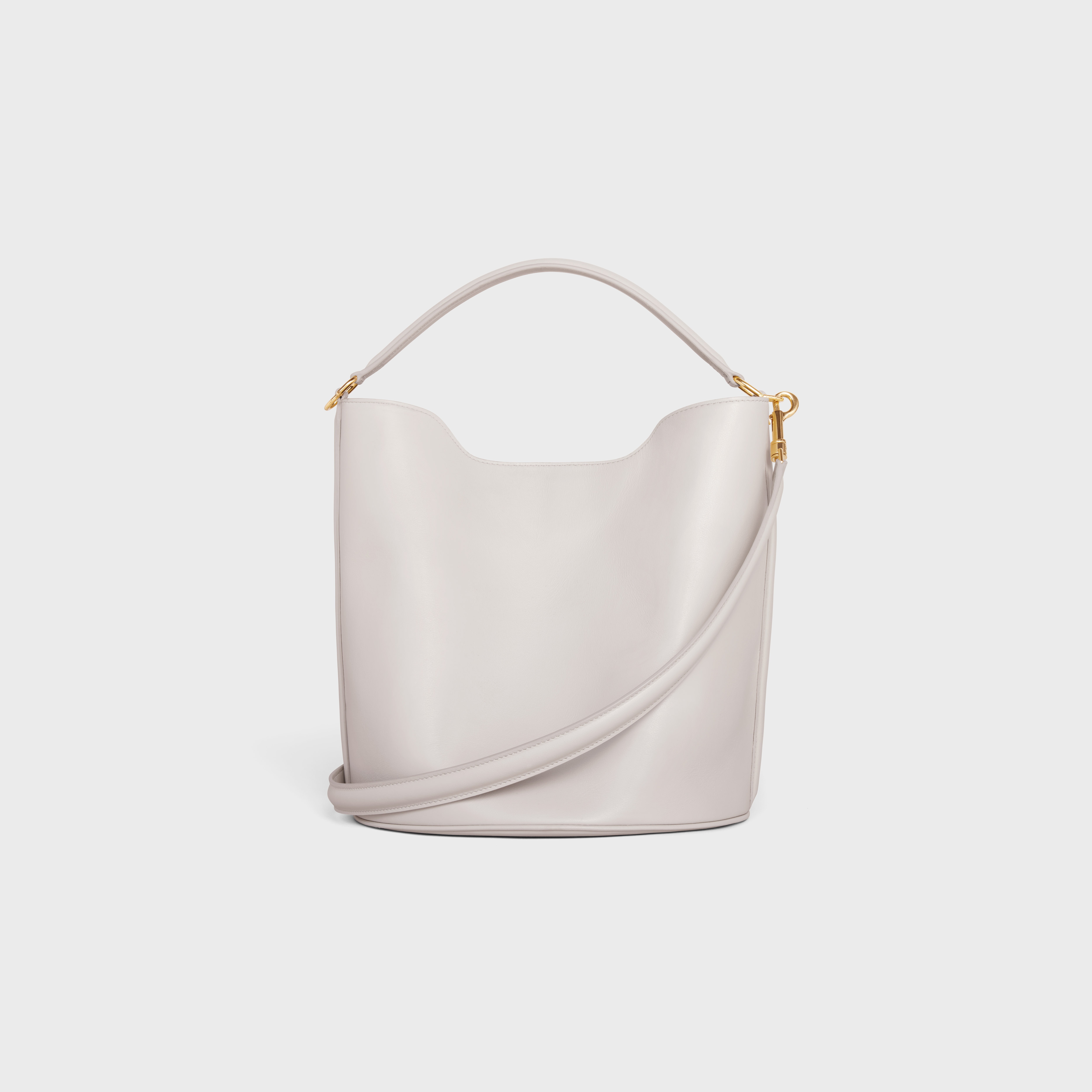 Bucket 16 Bag in Smooth Calfskin - 3