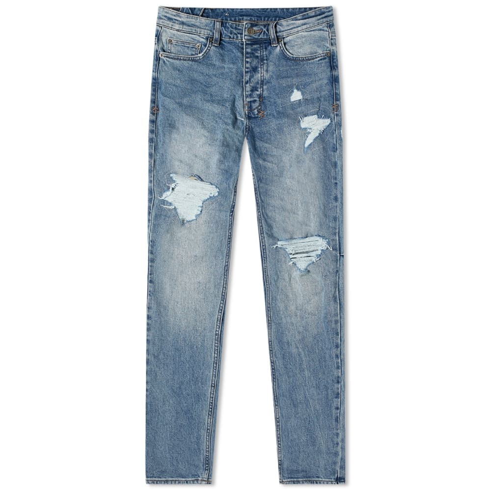 Ksubi Chitch Slim Jean - 1