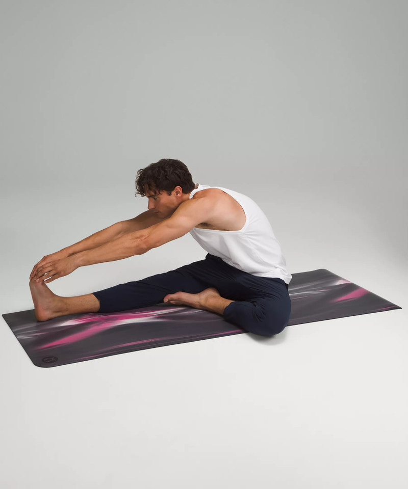 The Mat 5mm *Made With FSC™ Certified Rubber 5