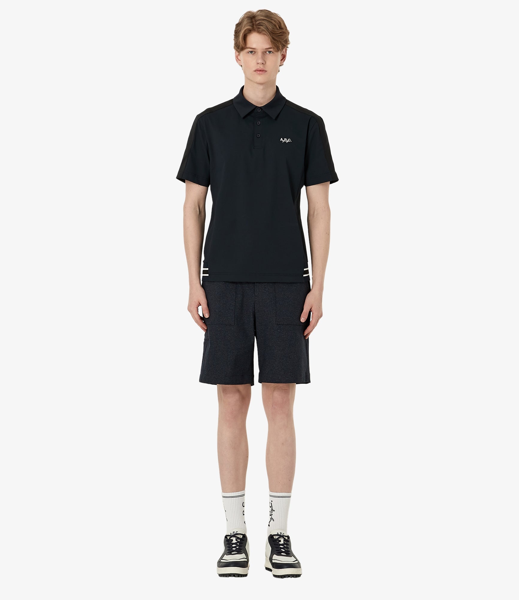 SAM SHORTS - 2