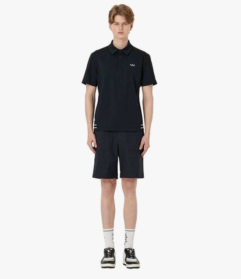 A.P.C. SAM SHORTS outlook
