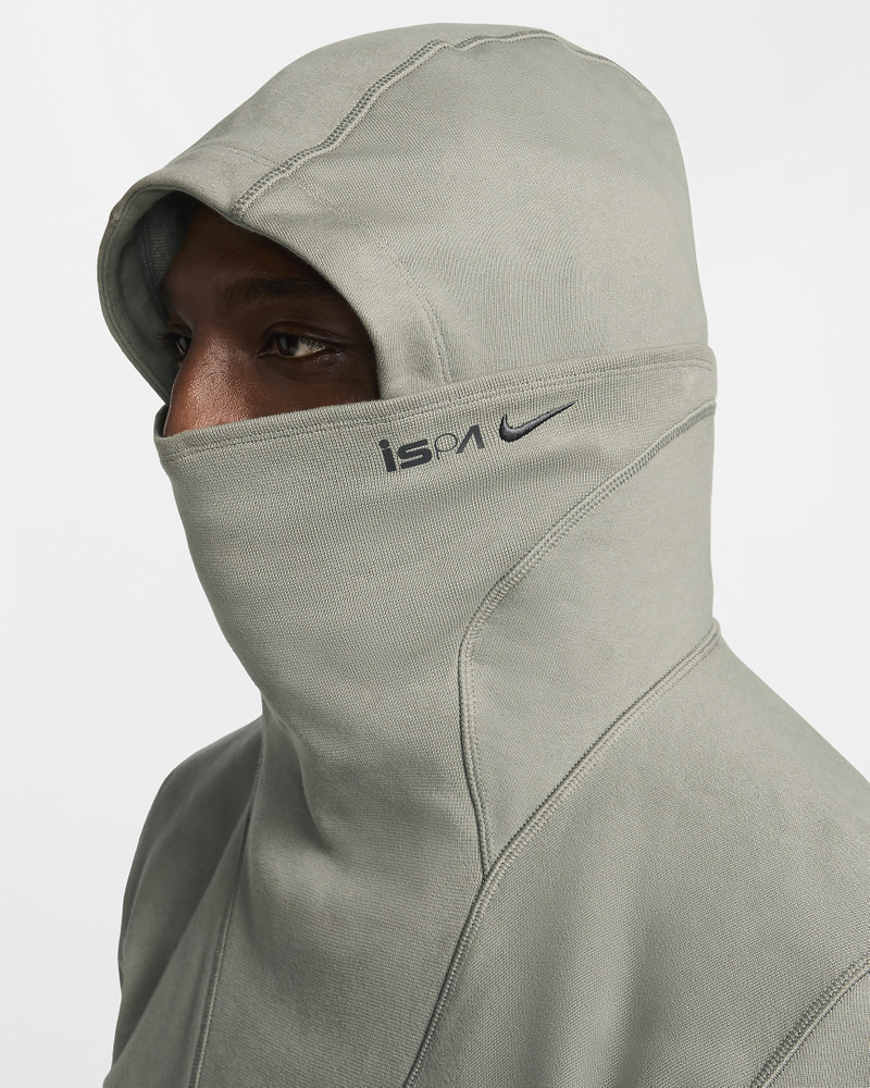 Nike ISPA Hoodie 8