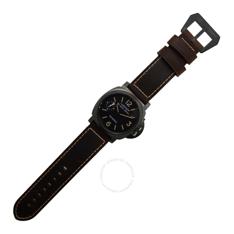 Panerai Luminor Men's Watch PAM00594 - 3