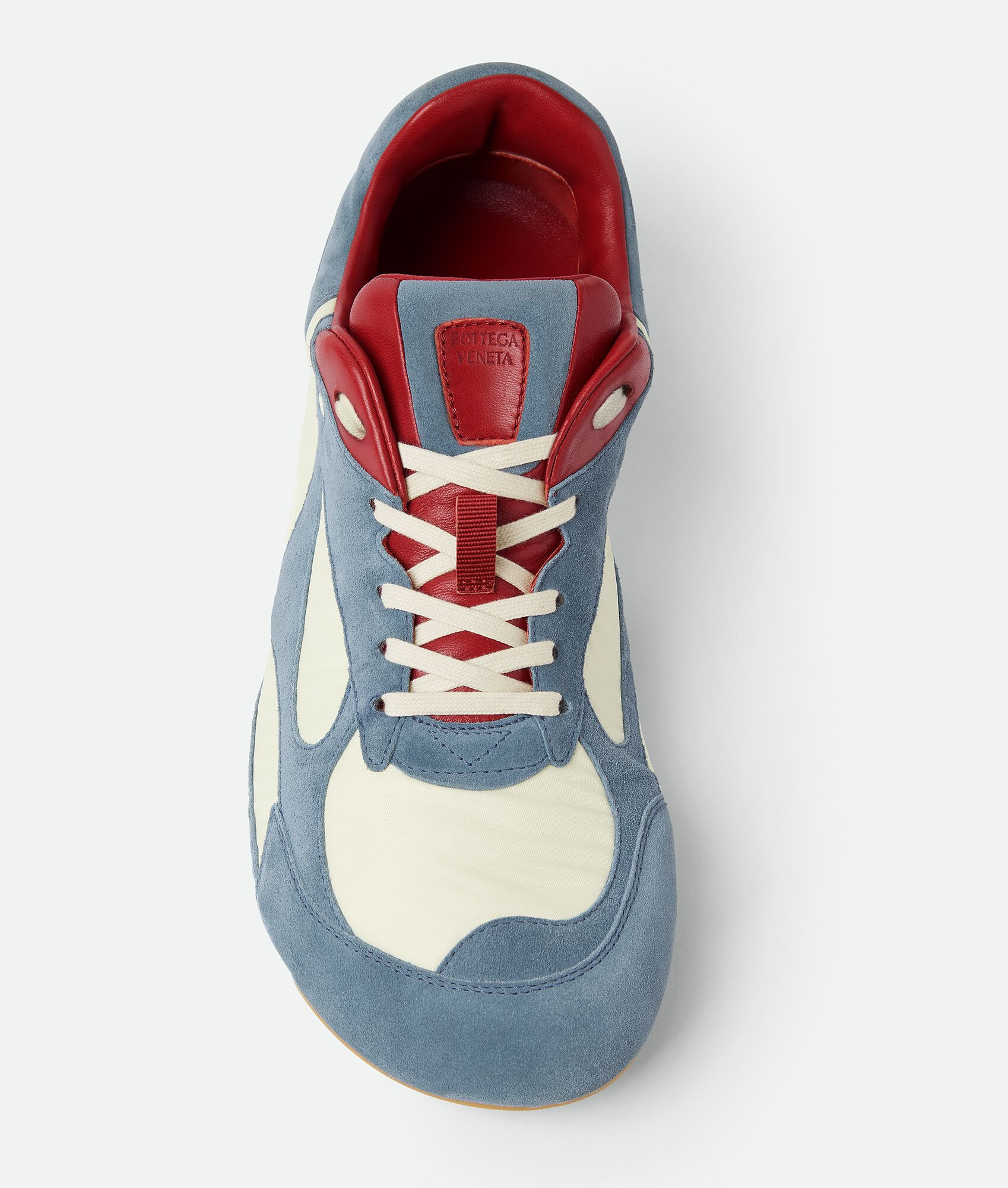 Orbit Flash Sneaker - 4