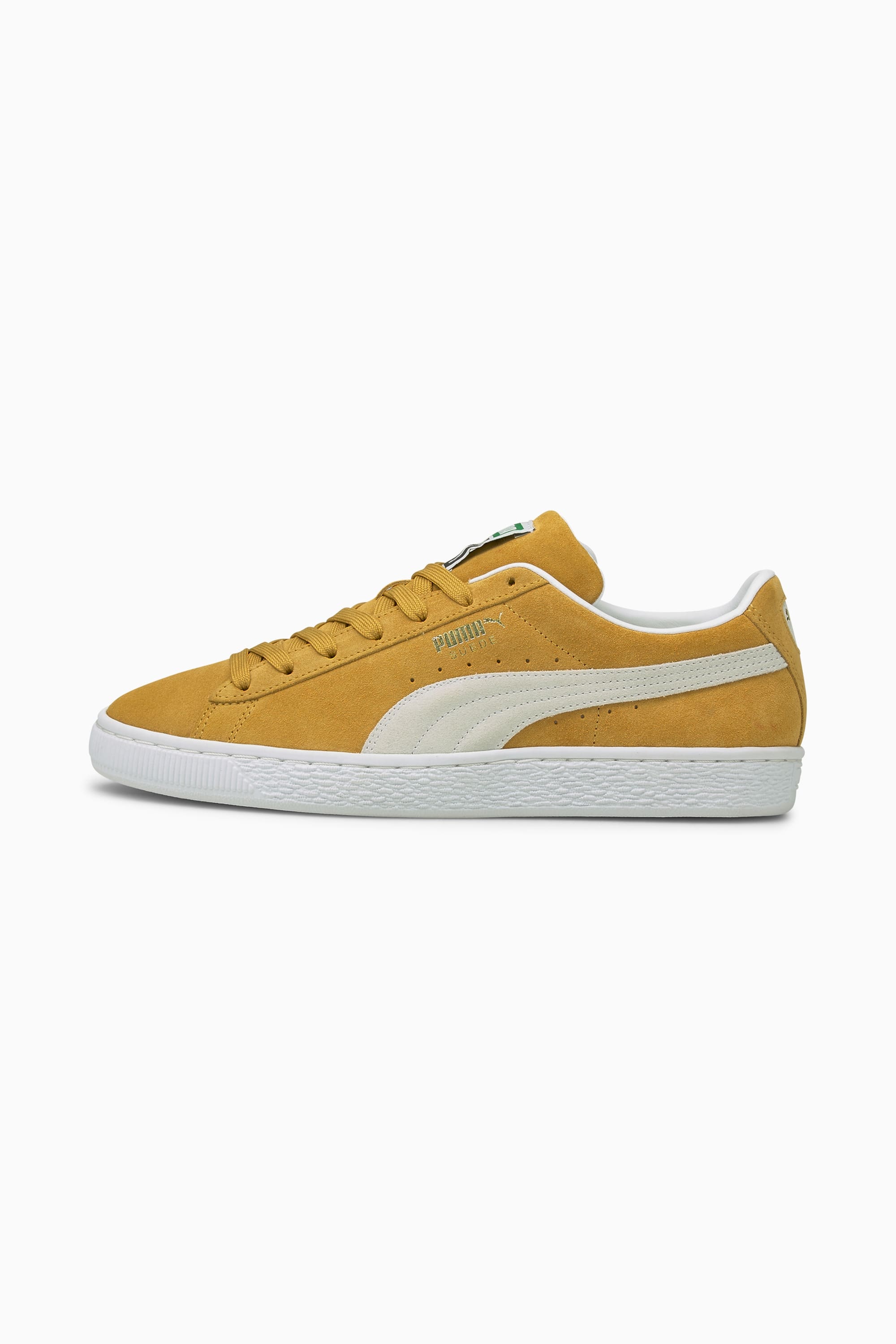 Suede Classic XXI Sneakers - 1