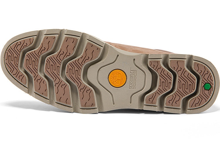 (WMNS) Timberland Keeley Field Hiker Boots 'Rose Brown' A264MW - 6