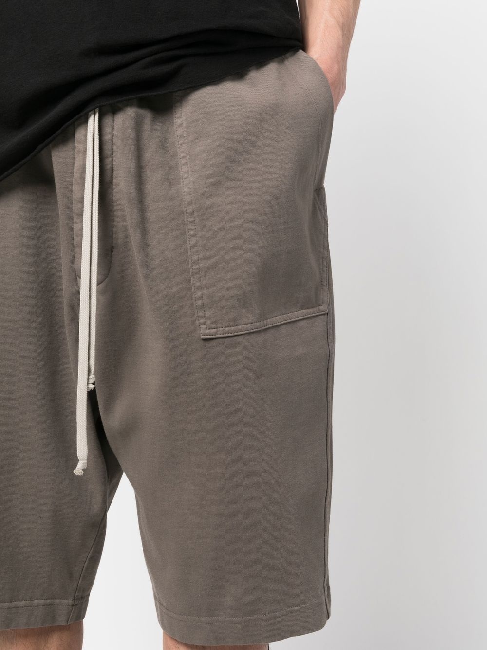 Rick's Bela cotton shorts - 5