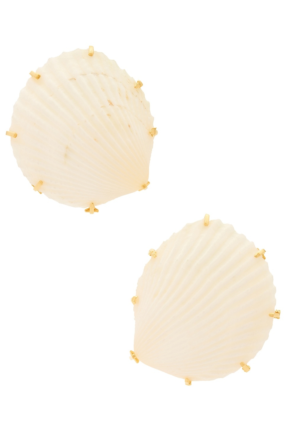 Deryn Earrings - 1