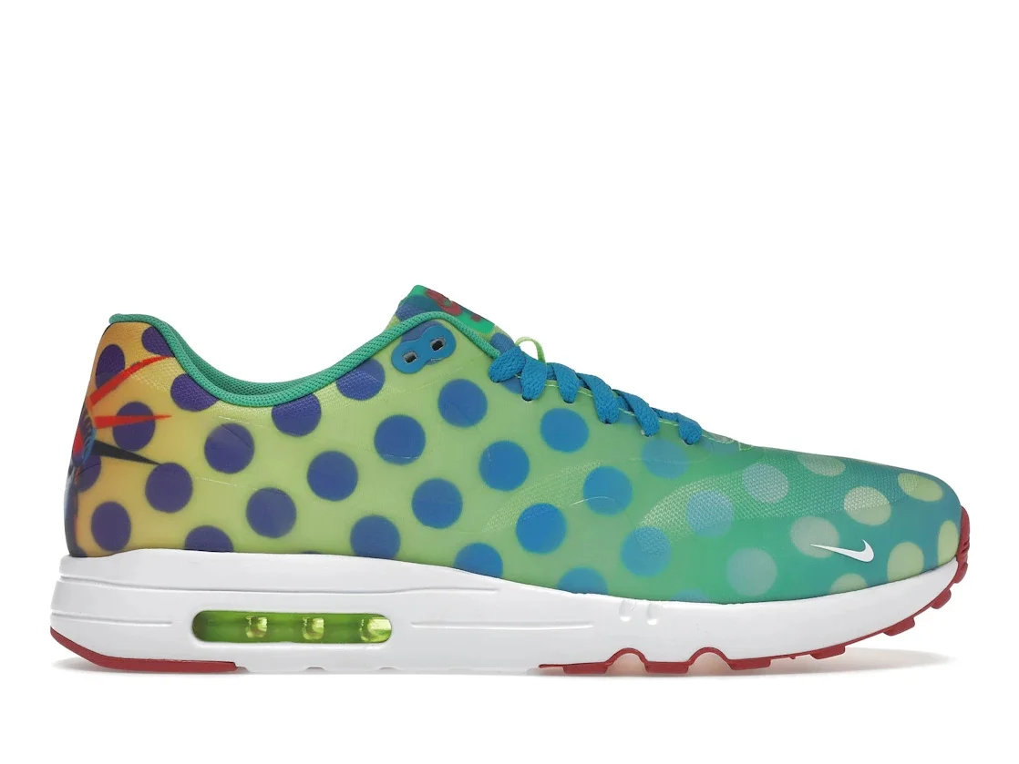 Nike Air Max 1 Ultra 2.0 Pop Art Polka Dots - 1