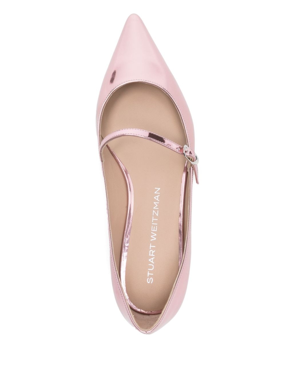 Emilia ballet flats - 4