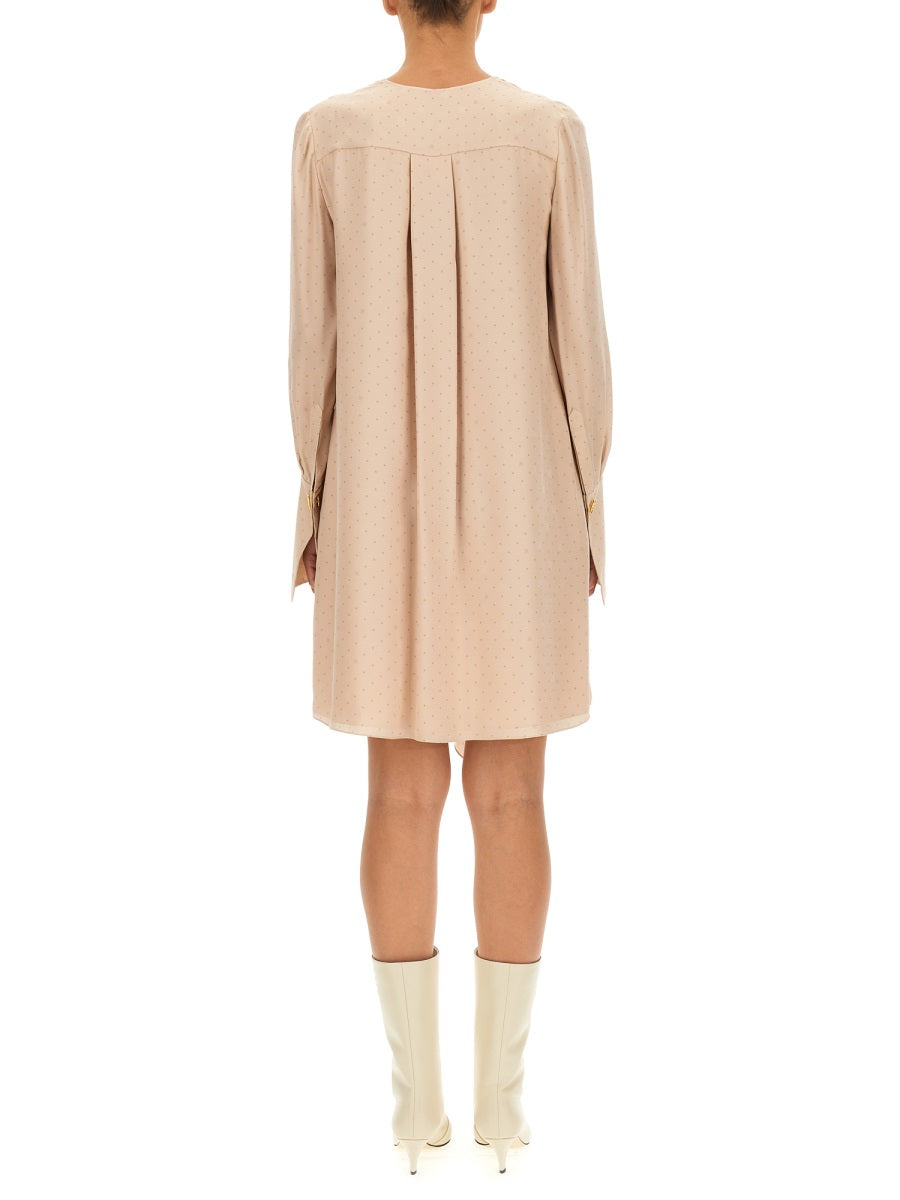 Fendi Women Crepe Dress - 2