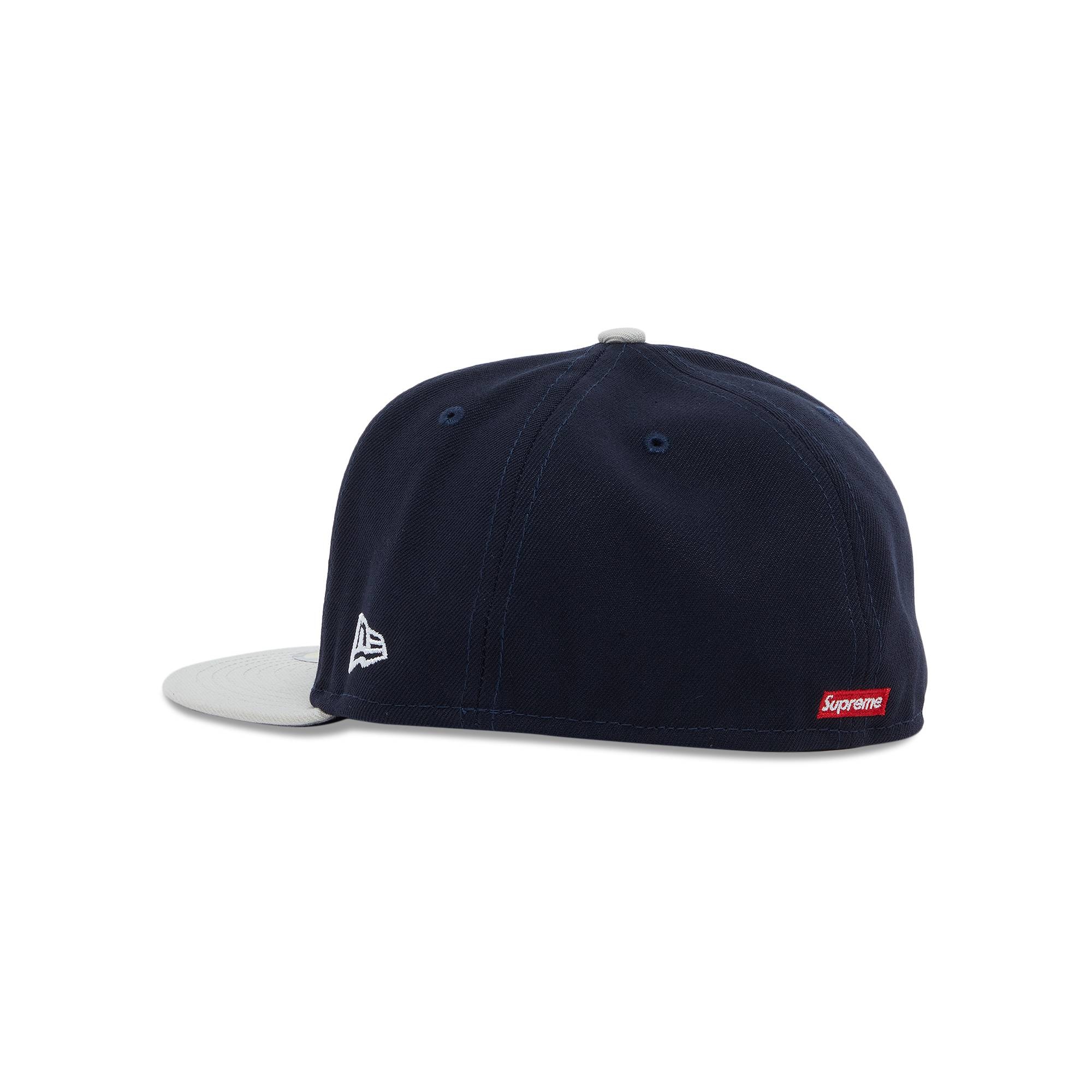 Supreme King Of New York New Era 'Navy'