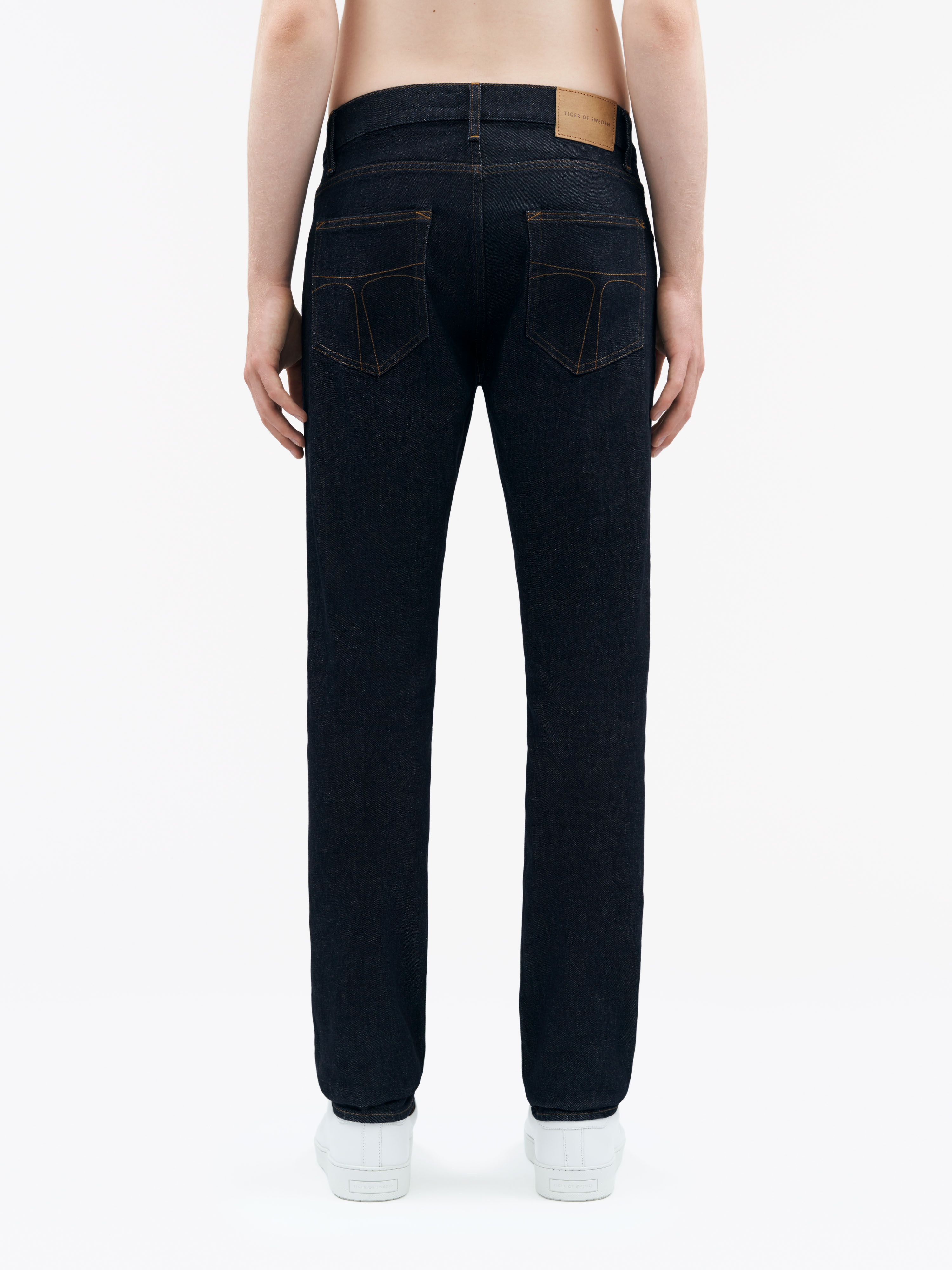 Pistolero Slim-Fit Jeans - 4