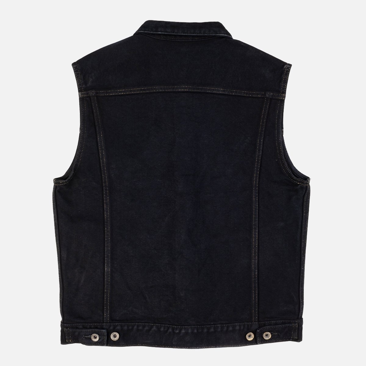 【SALE／10%OFF Selvedge 21oz IH-526SVod Heart Iron Denim III Type Modified トップス