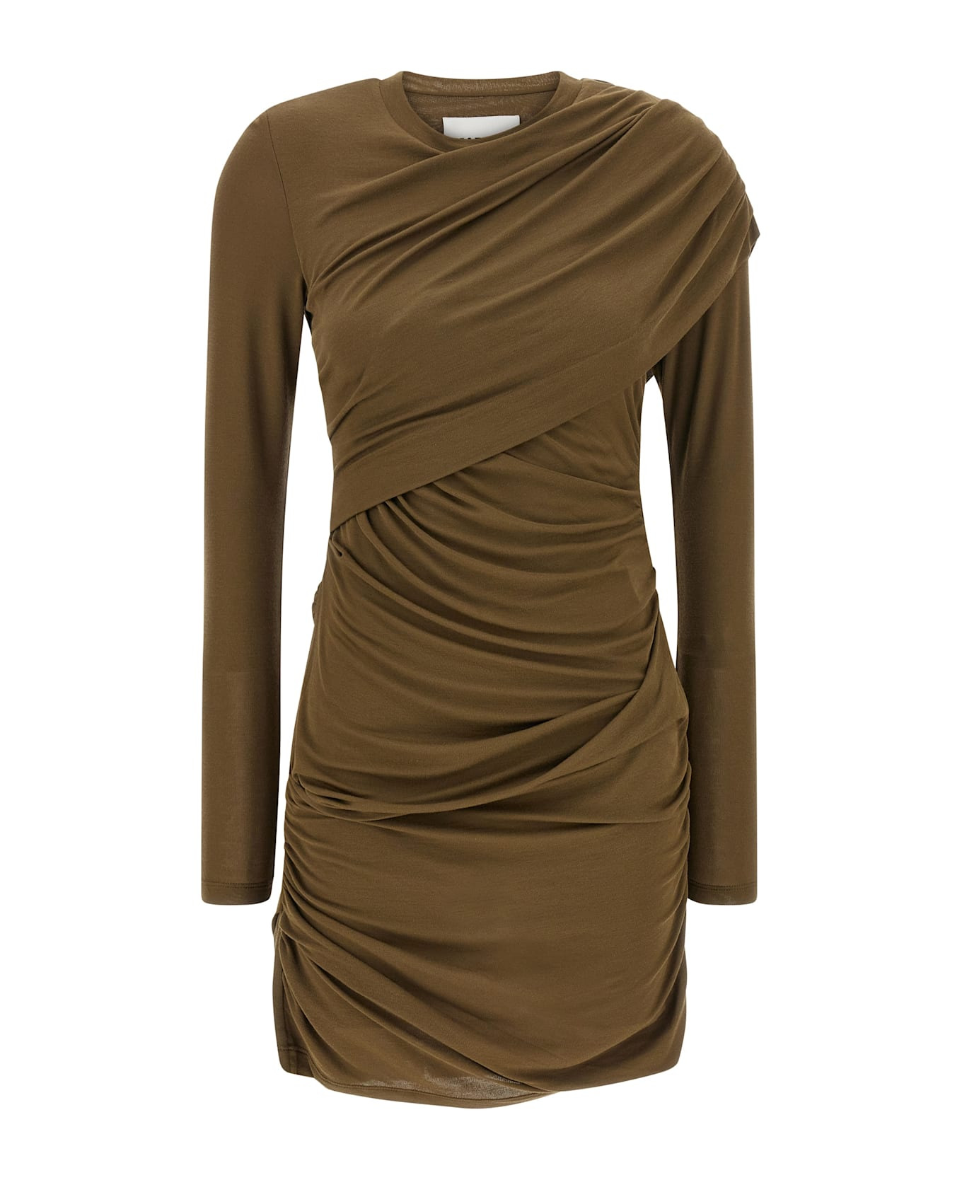 'denise' Dress - 1