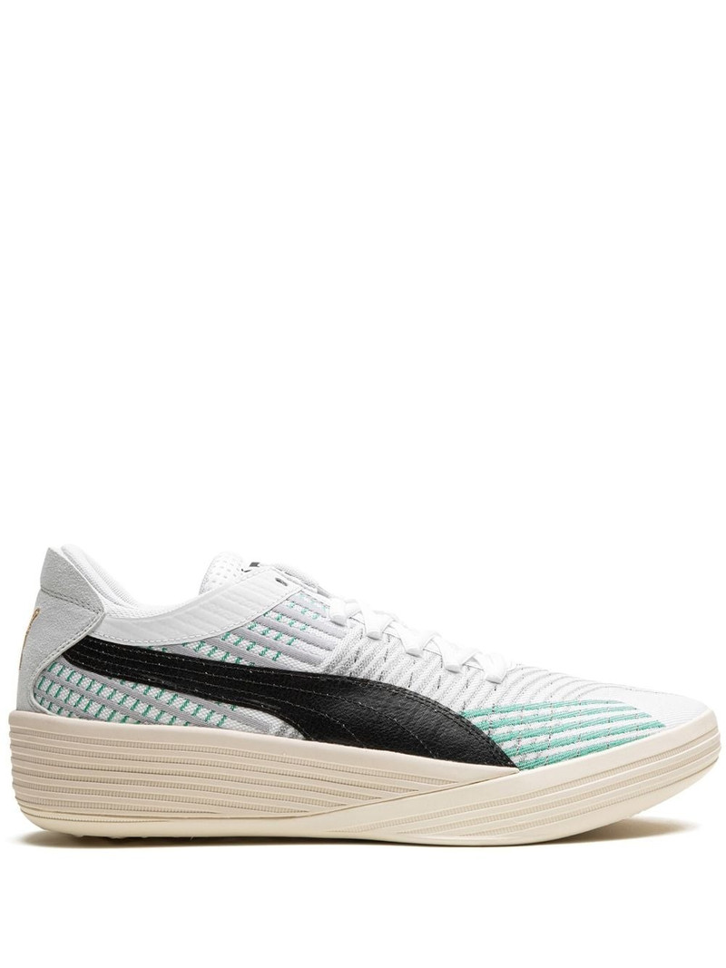 Clyde All-Pro Coast 2 Coast sneakers 1
