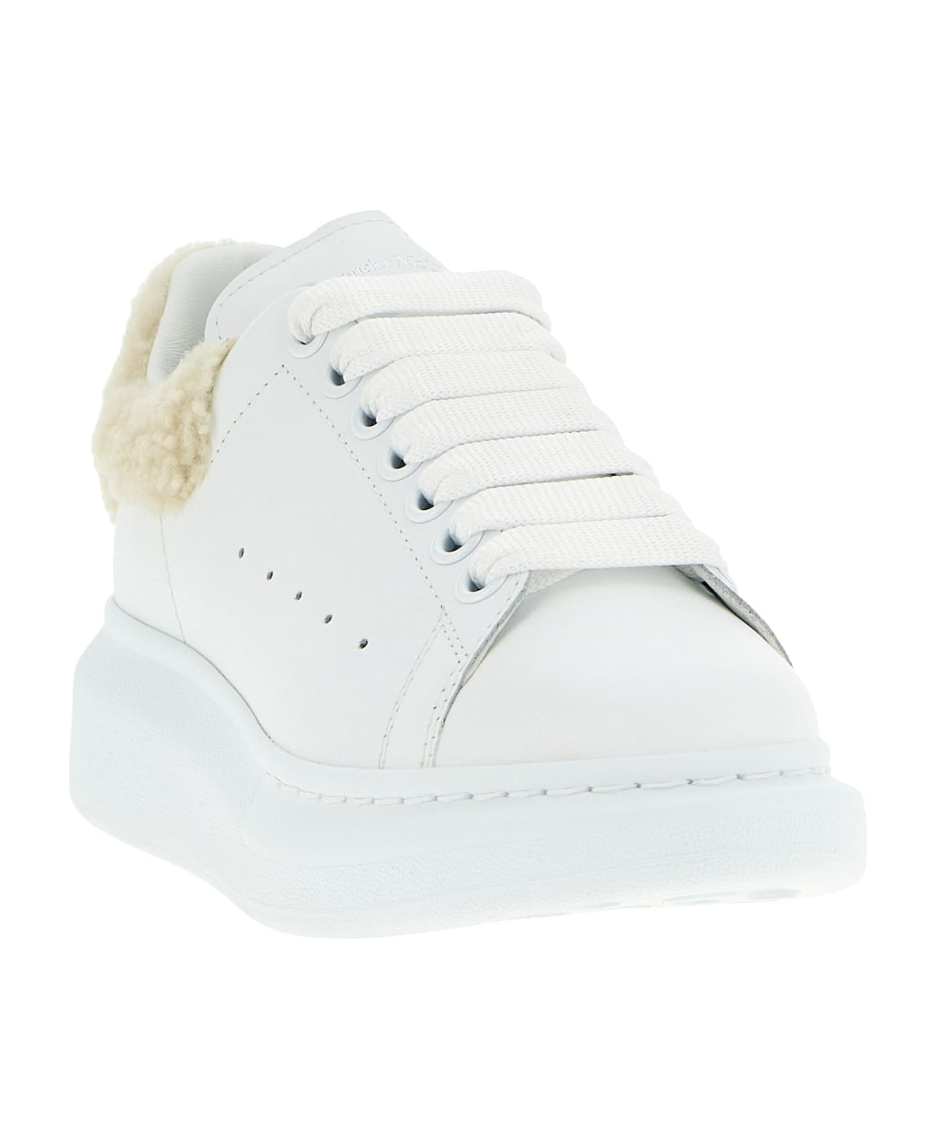 'larry' Sneakers - 2