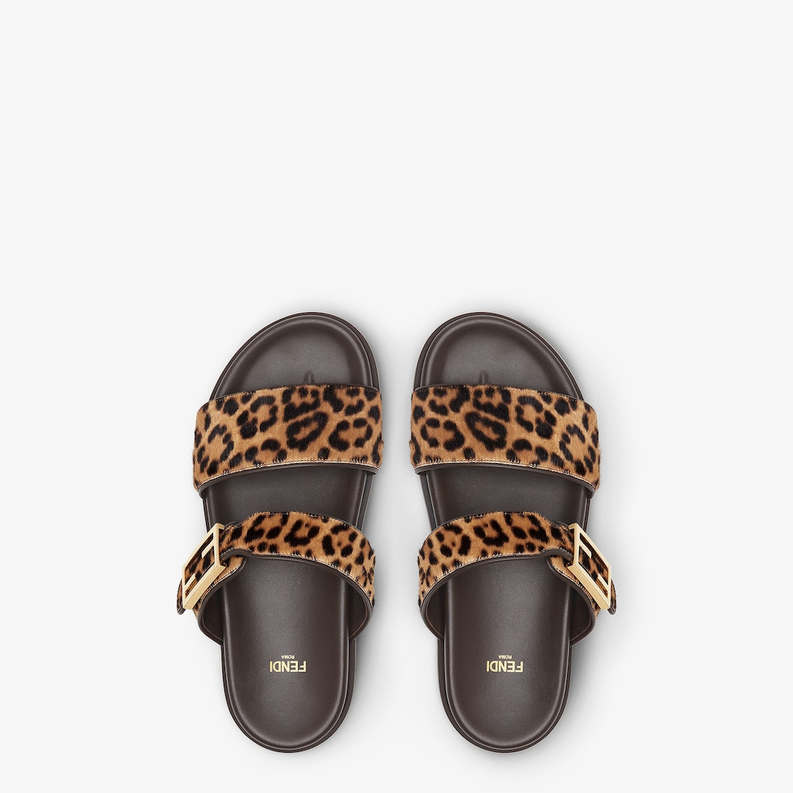 Fendi Feel - 4