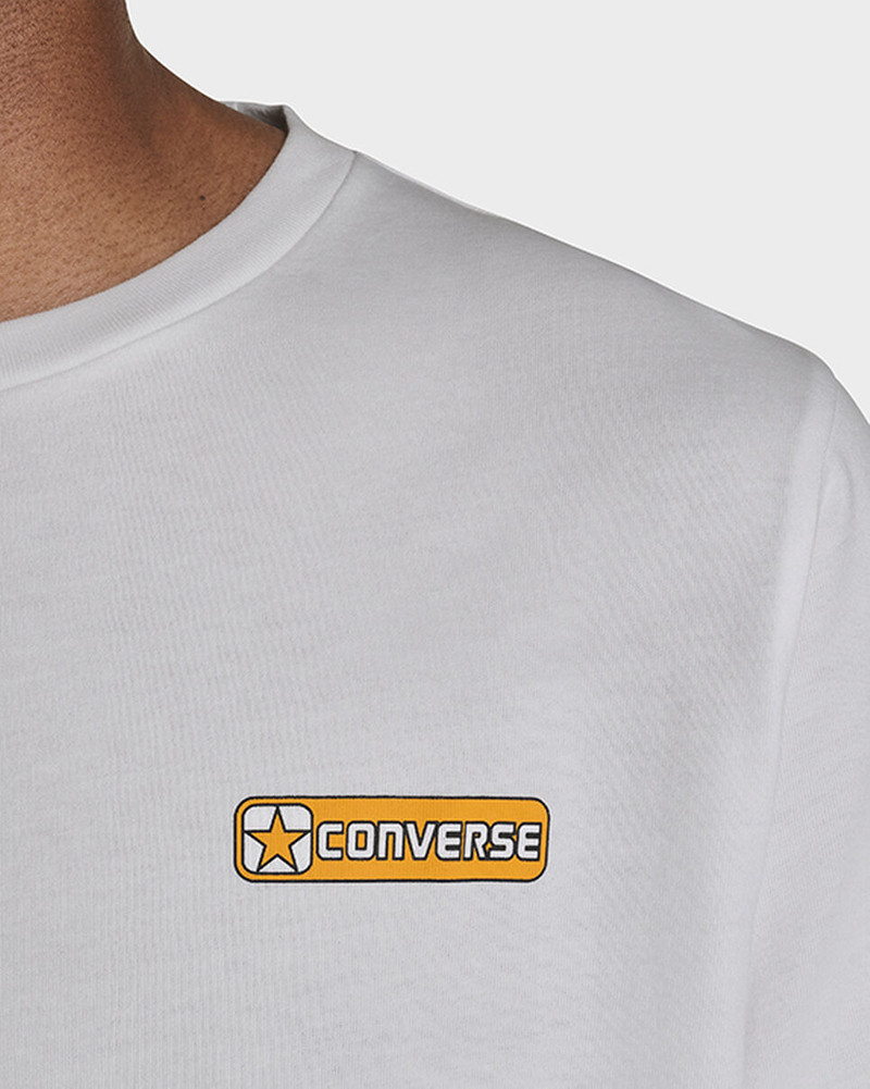 Star Logo T-Shirt 7
