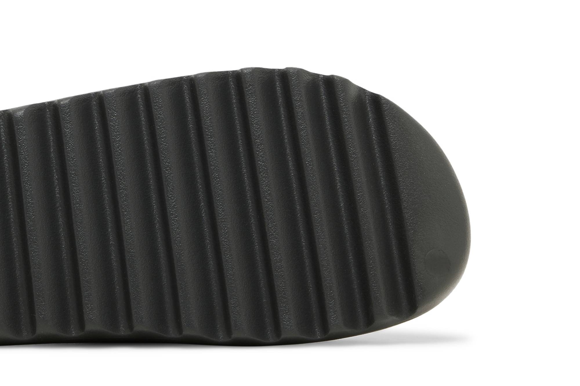 Yeezy Slides 'Dark Onyx' - 5