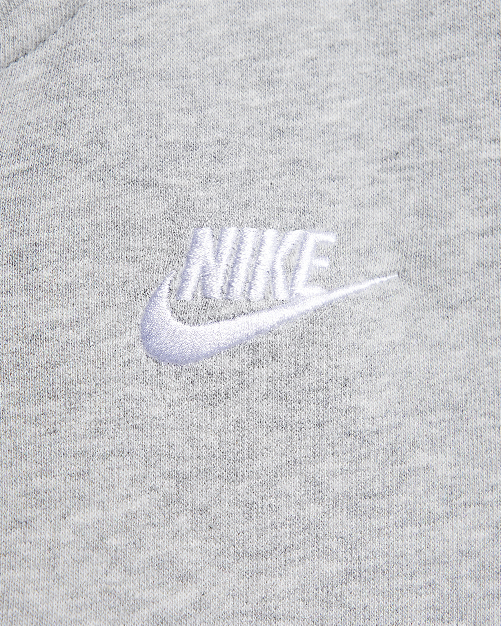Nike Sportswear Club Fleece Women's Full-Zip Hoodie - 4
