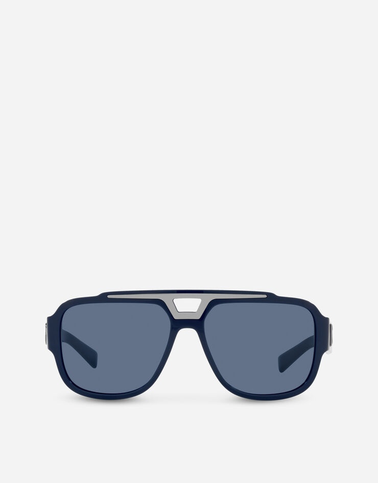 Dg crossed sunglasses - 1