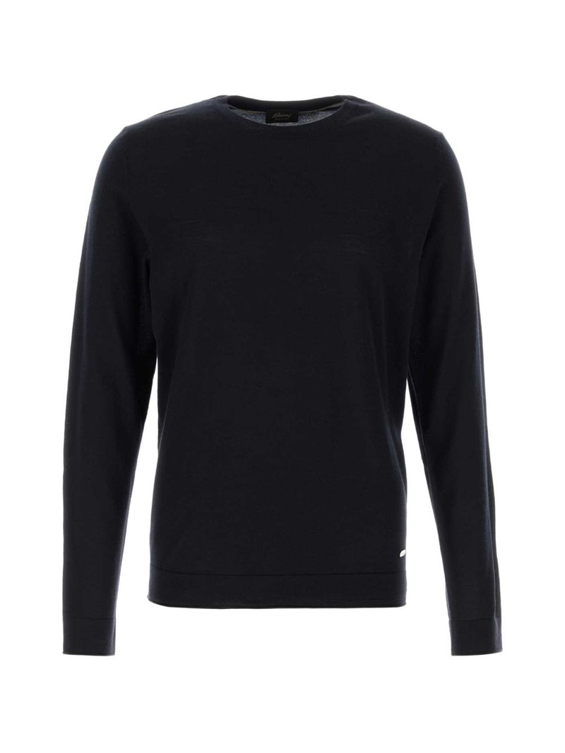 crew-neck sweater 1
