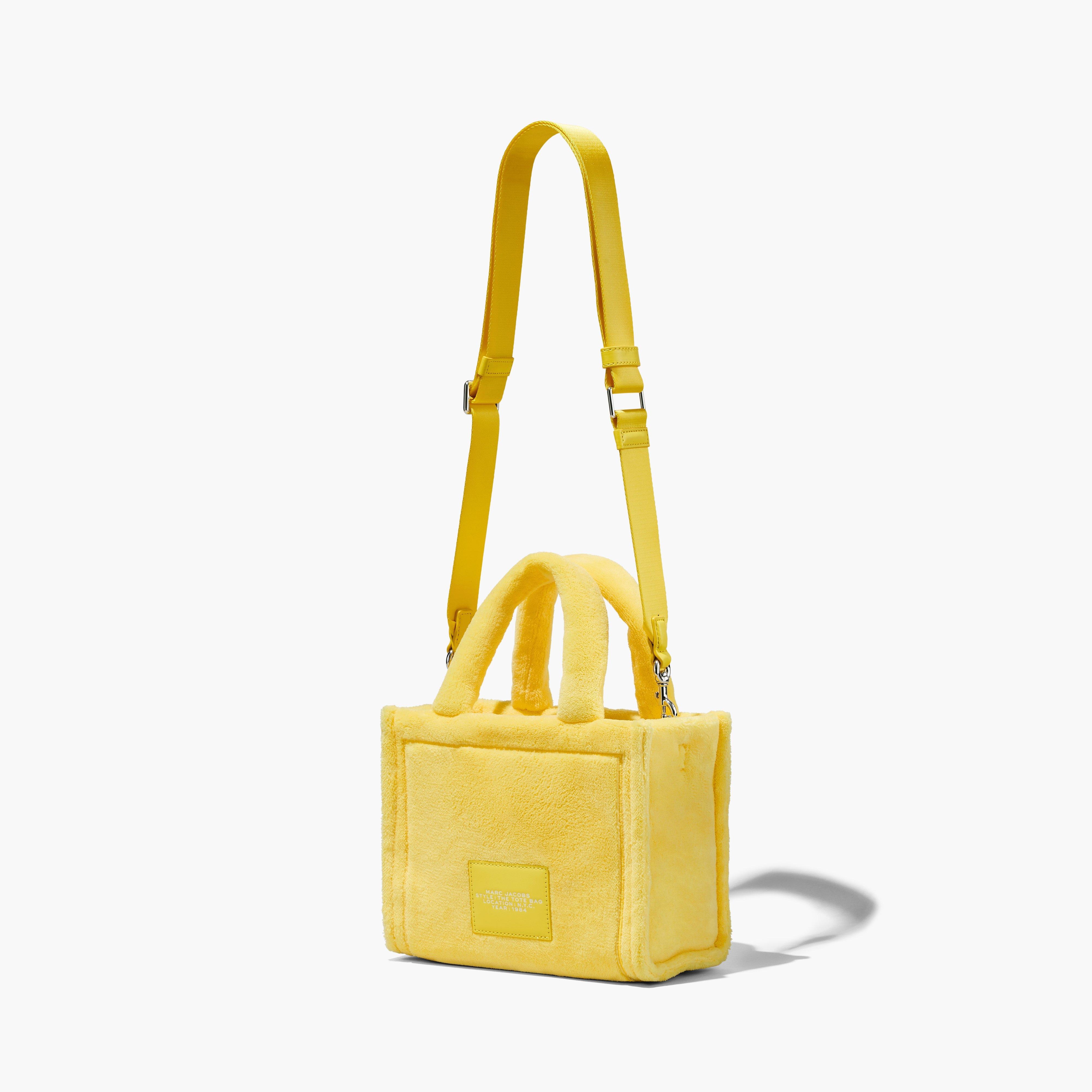 THE TERRY MINI TOTE BAG - 3