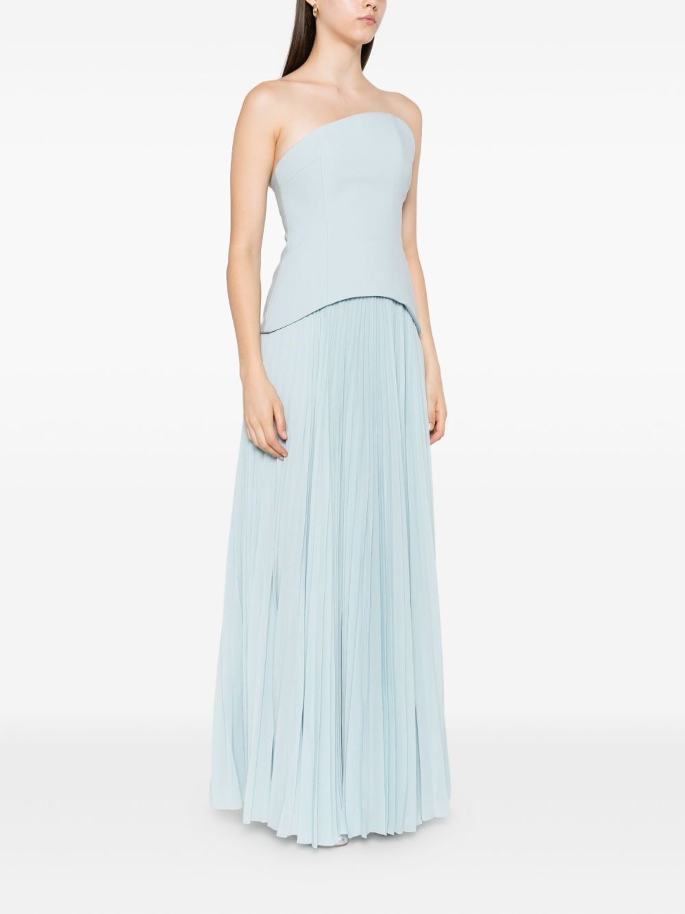 Britt maxi dress - 4
