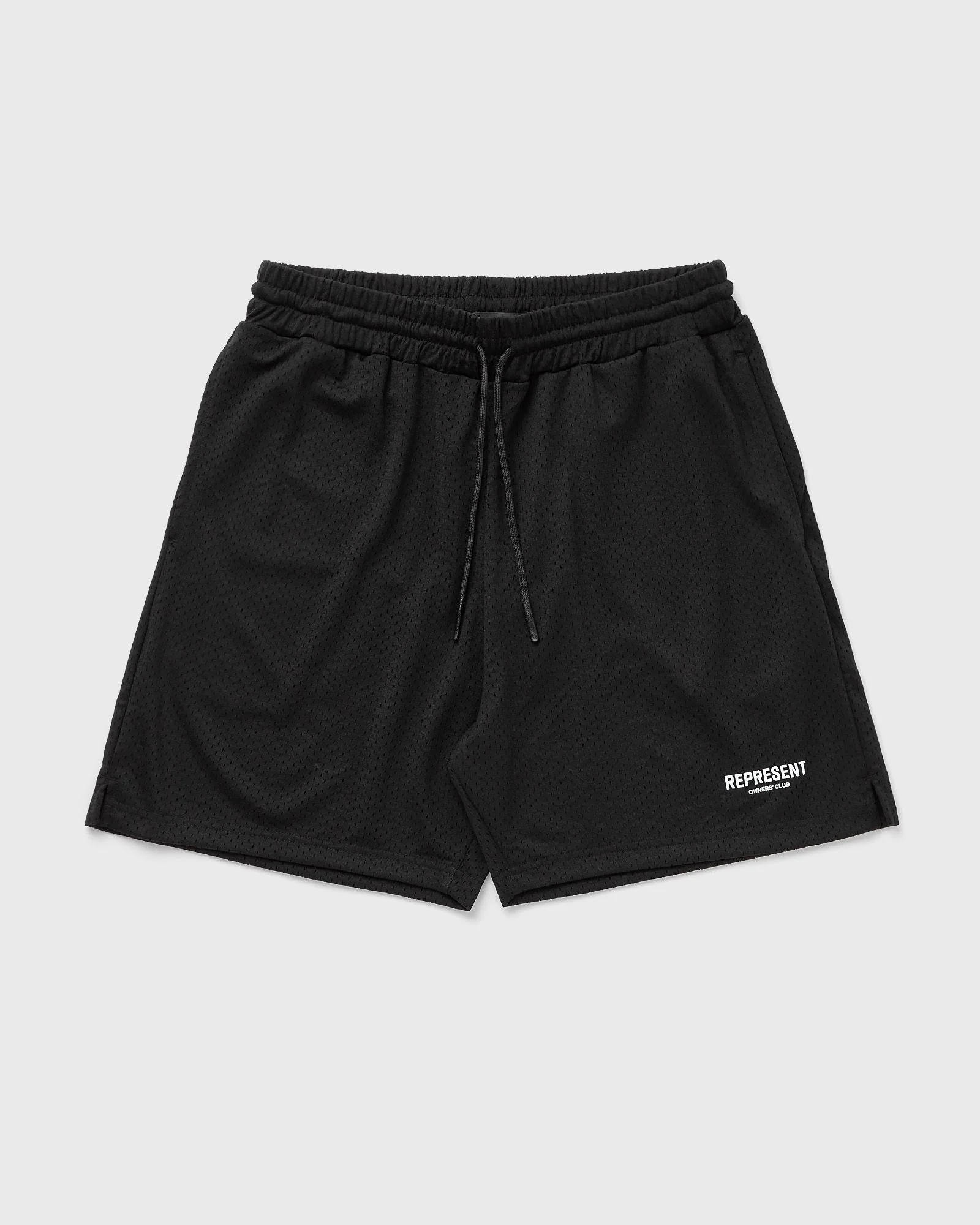 REPRESENT OWNERS CLUB MESH SHORT - 1