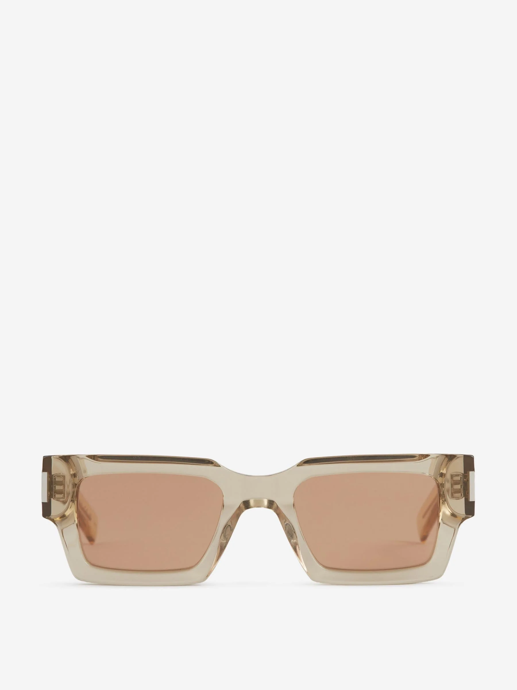 SQUARE SUNGLASSES - 1