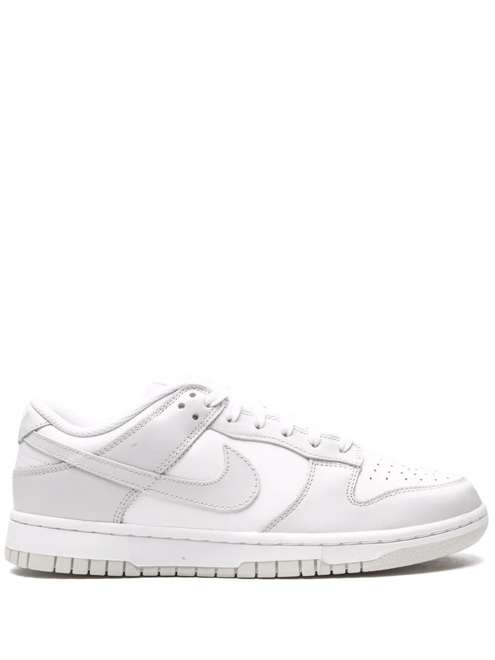 Dunk Low sneakers - 1