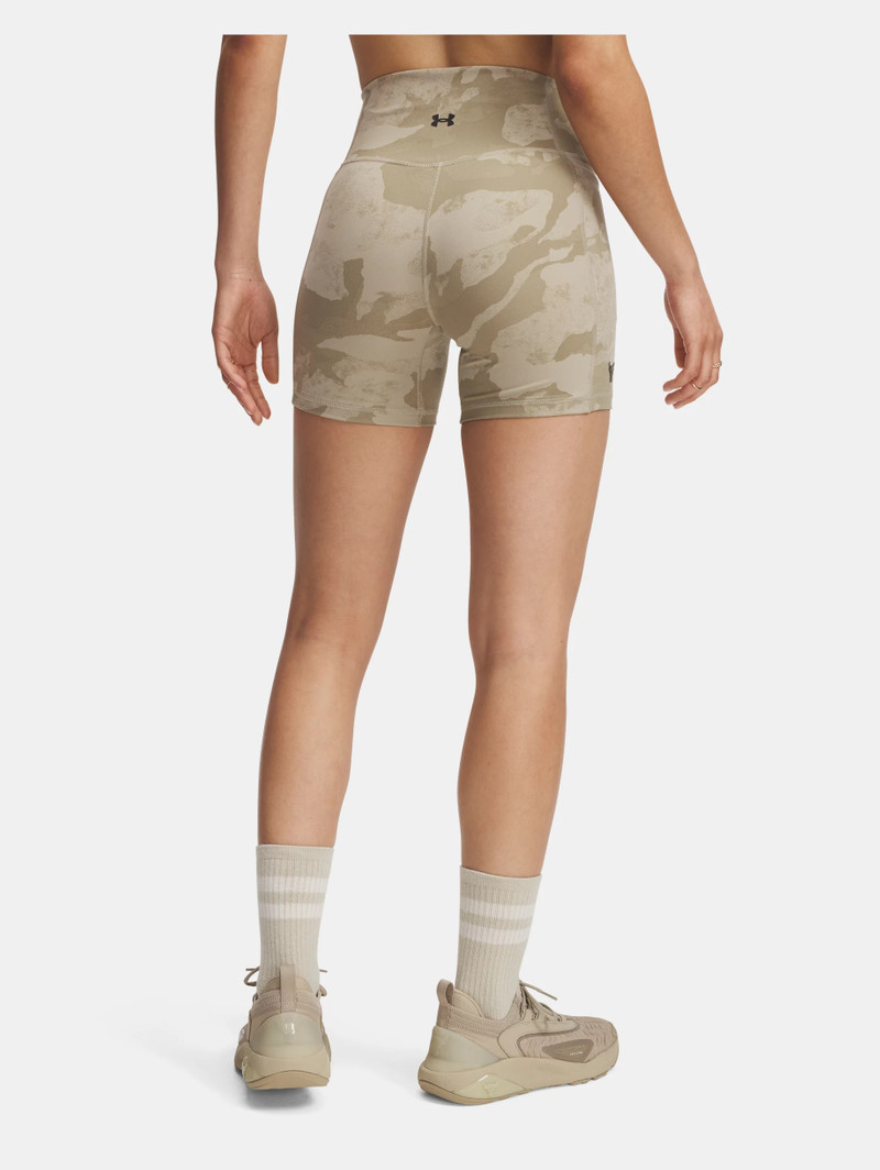 Under Armour Project Rock Middy outlook