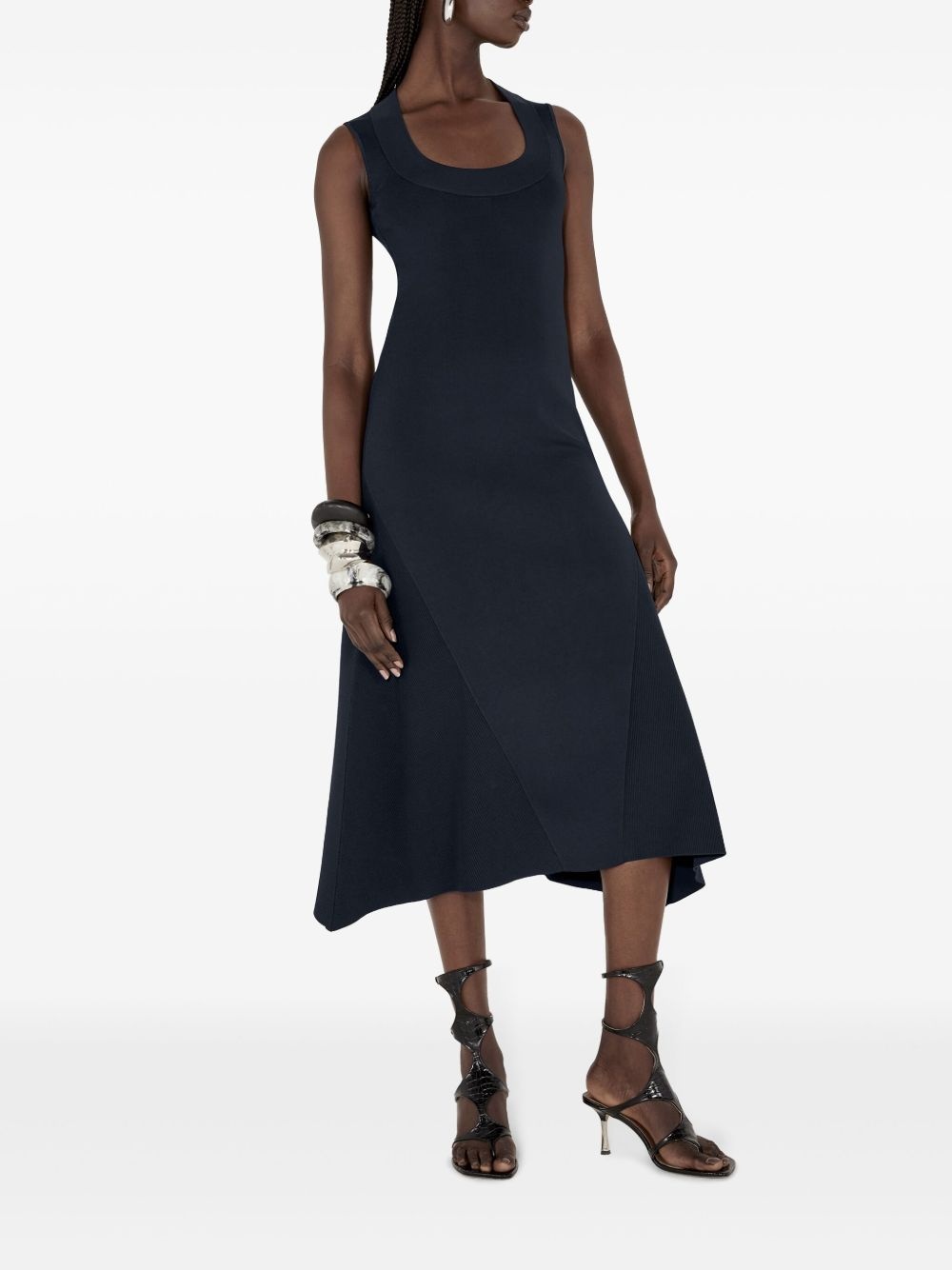 Claudia dress - 6