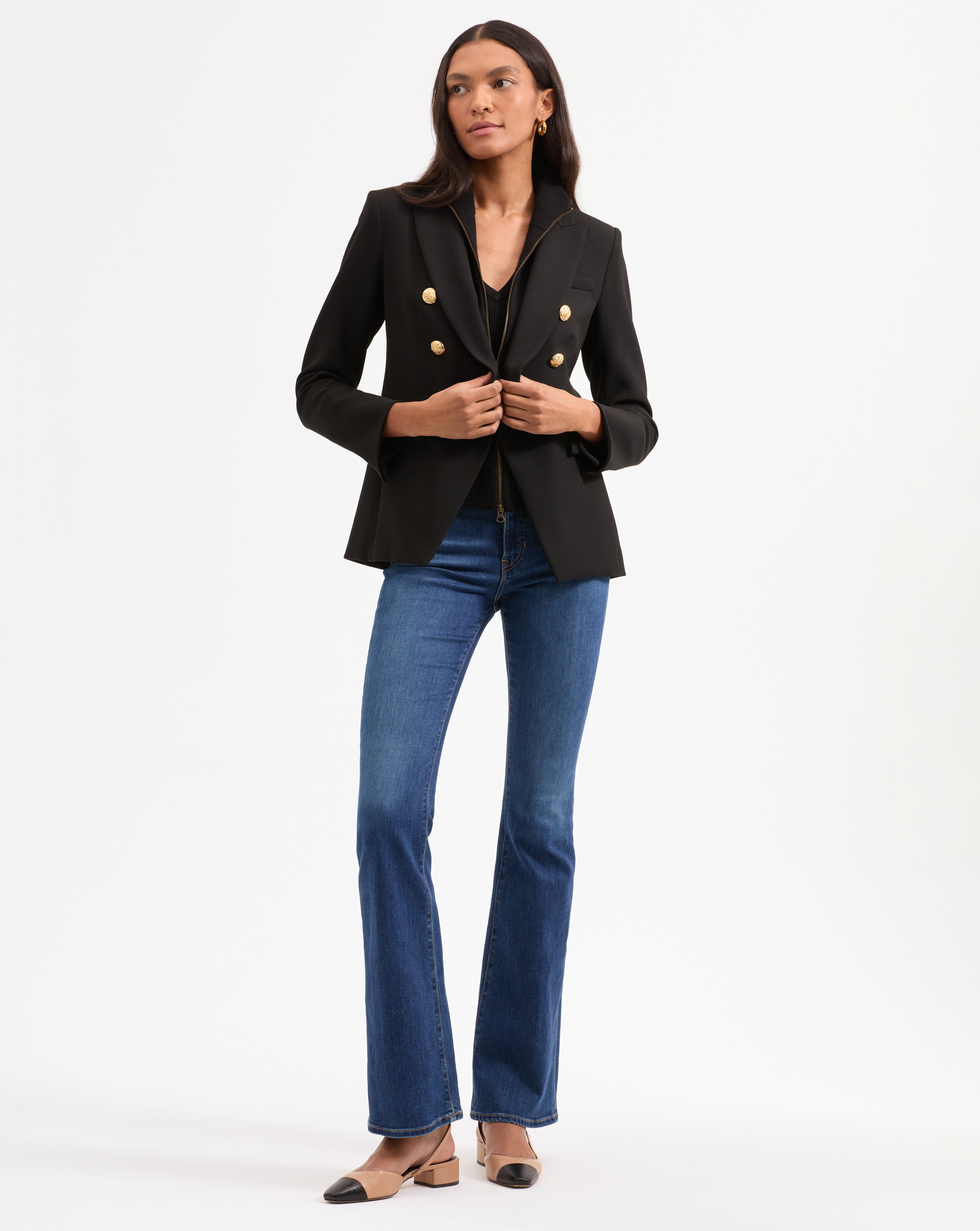 MILLER DICKEY JACKET - 3