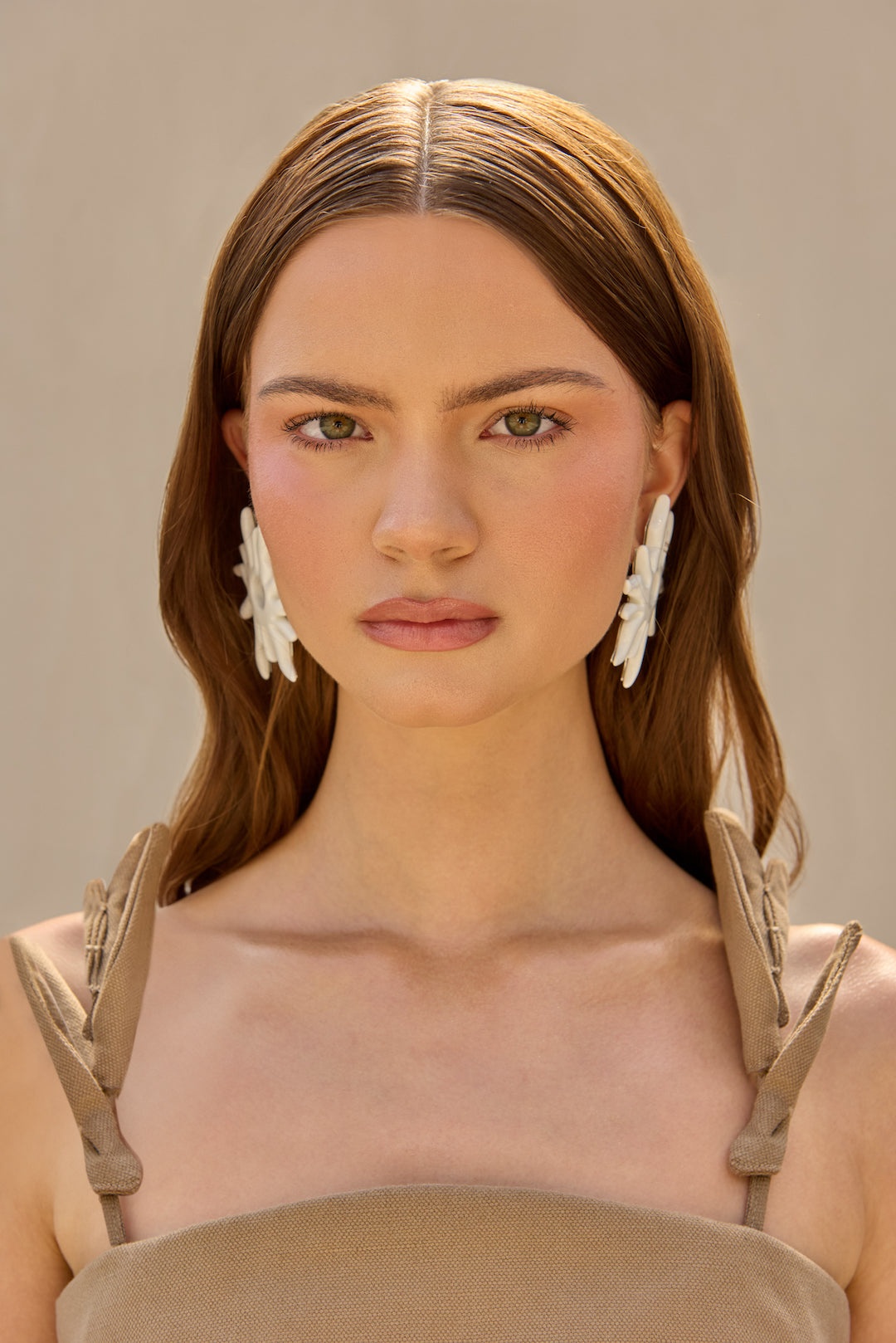 SOLEIL EARRING - 3