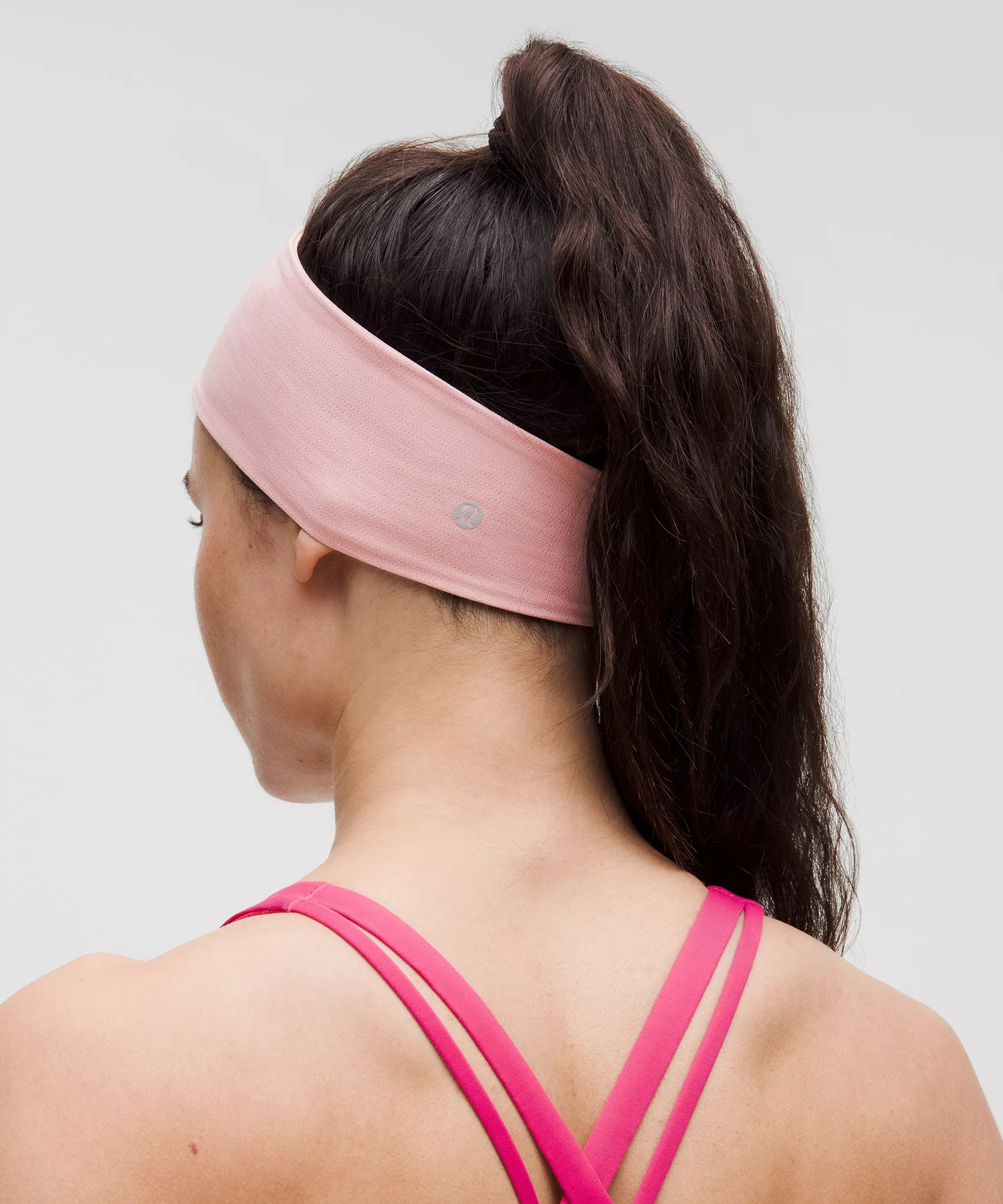 License to Train Wide Headband - 3