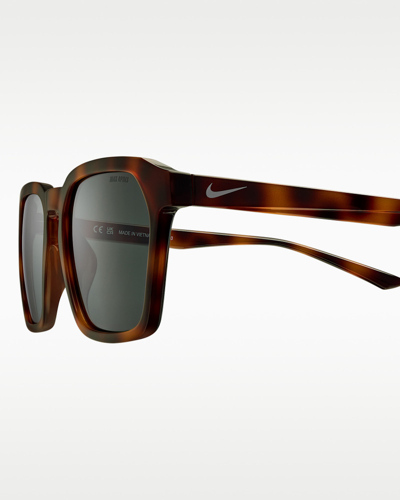 Nike Vital Shift Polarized Sunglasses 6
