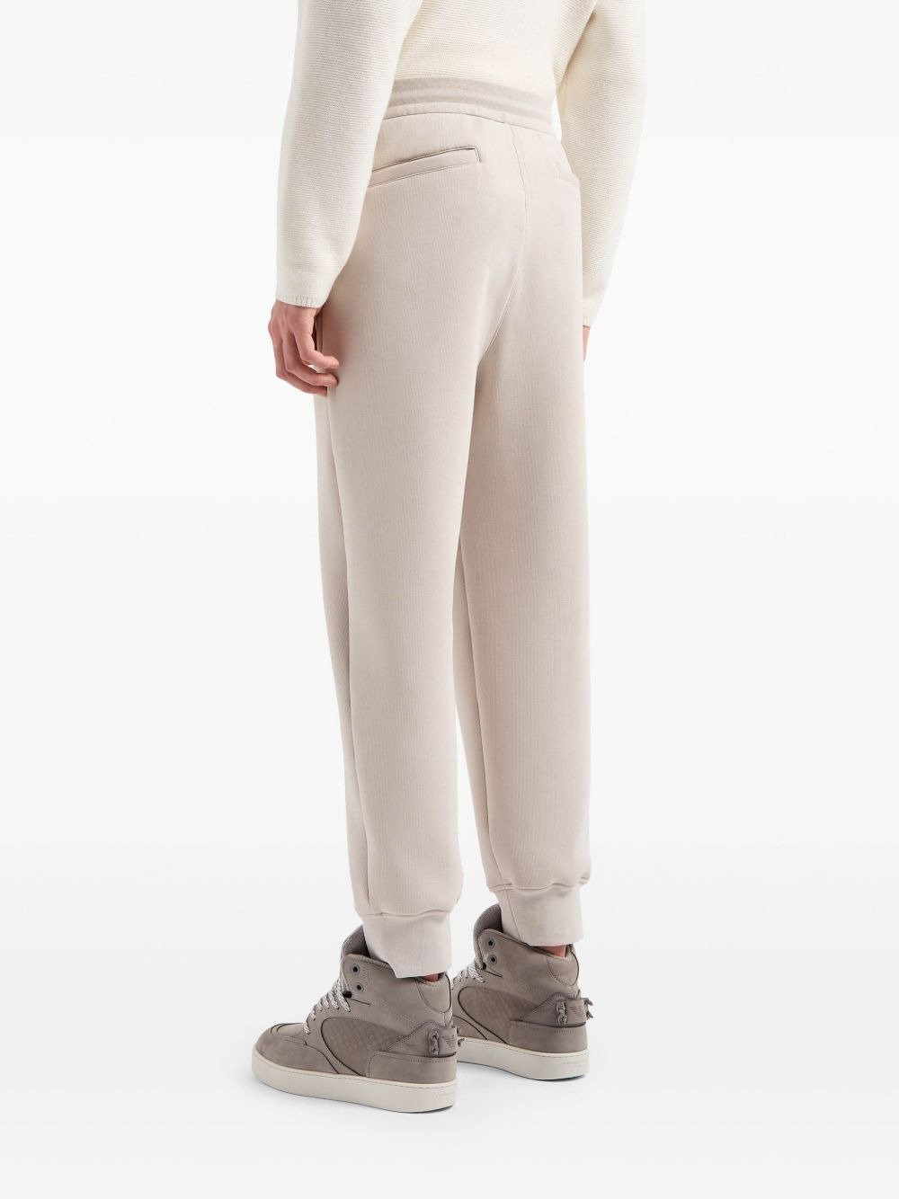 tapered trousers - 2