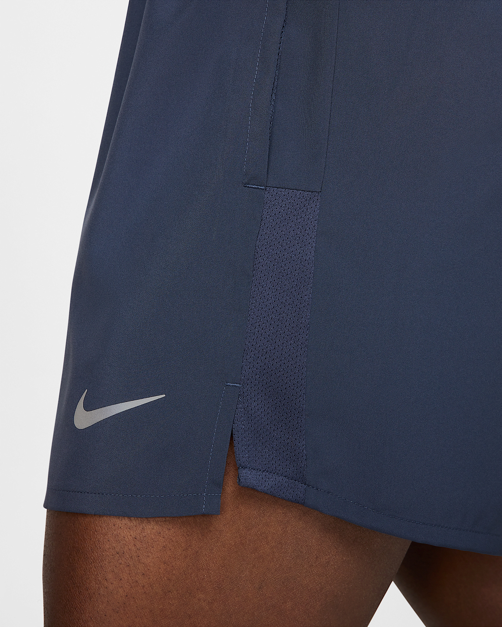 Nike Challenger Men's Dri-FIT 5" Brief-Lined Running Shorts - 7
