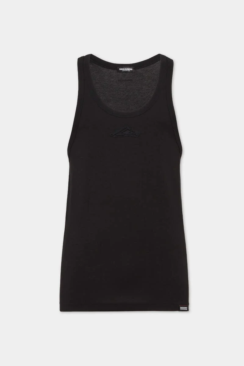 ICON NEW GENERATION UNDERWEAR TANK TOP - 1