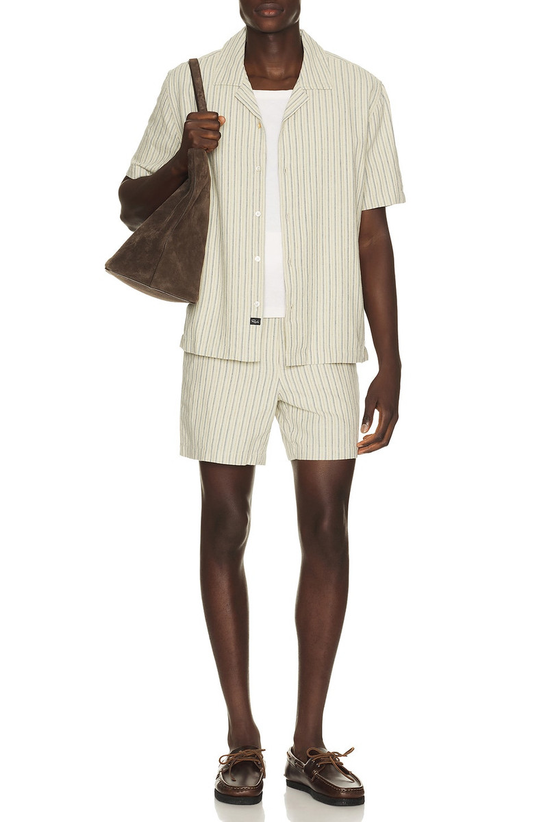 Rails Ely Short Sleeve Shirt outlook