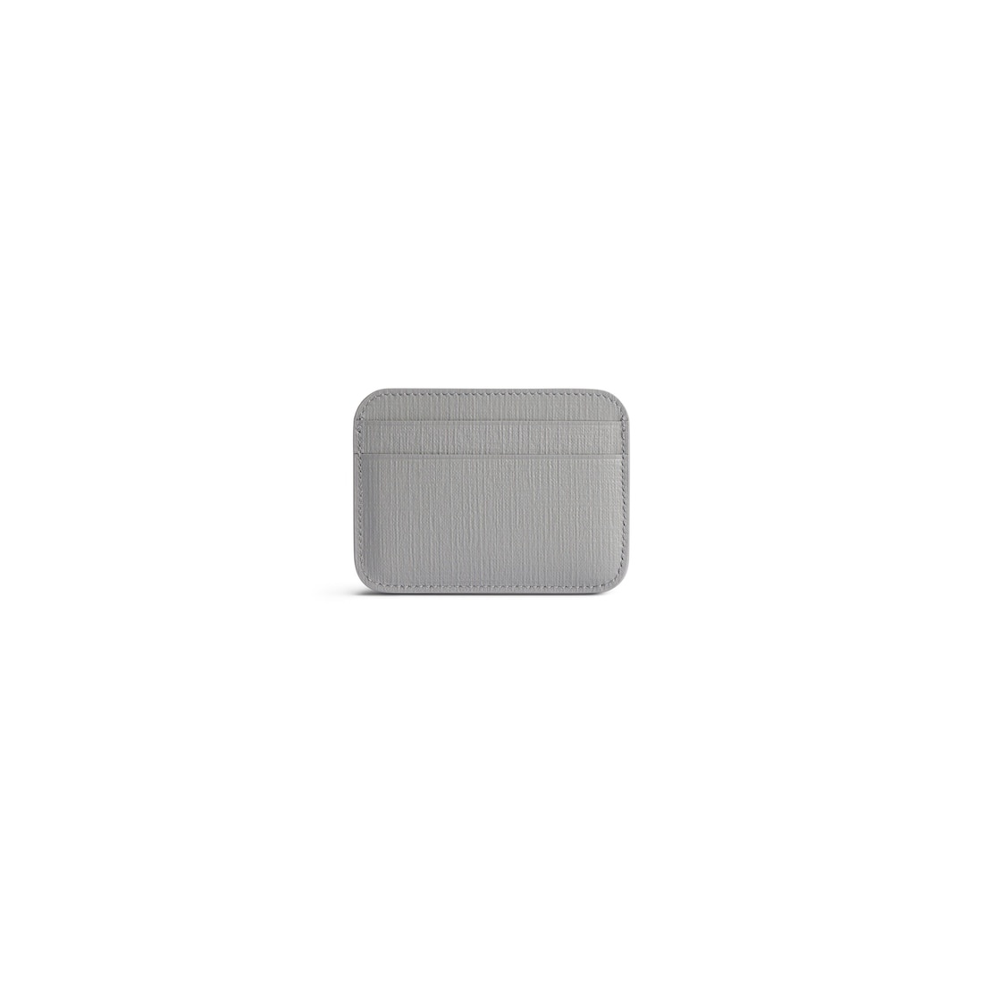 Women's Cash Card Holder in Grey/black - 2